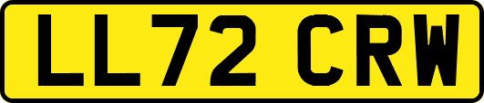 LL72CRW