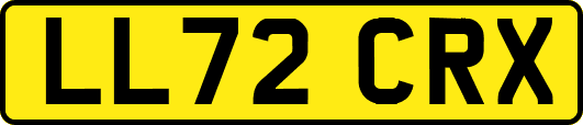 LL72CRX