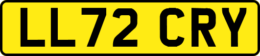 LL72CRY