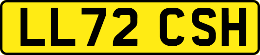 LL72CSH