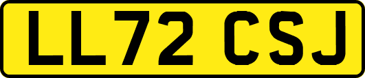 LL72CSJ
