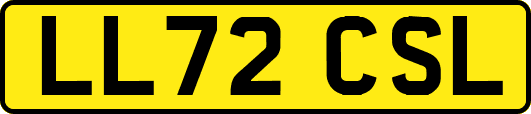 LL72CSL