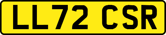 LL72CSR