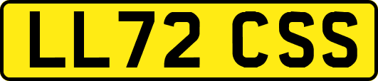 LL72CSS