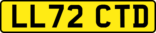 LL72CTD
