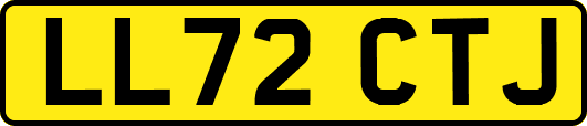 LL72CTJ