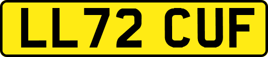 LL72CUF