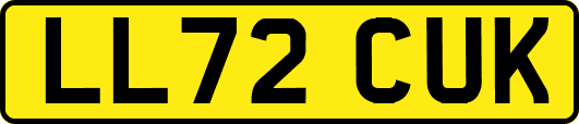 LL72CUK