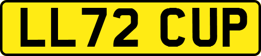 LL72CUP