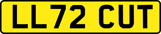 LL72CUT