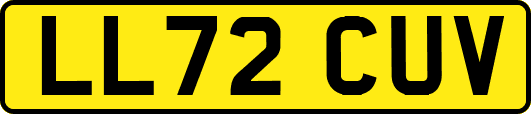 LL72CUV