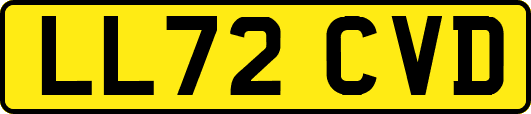 LL72CVD