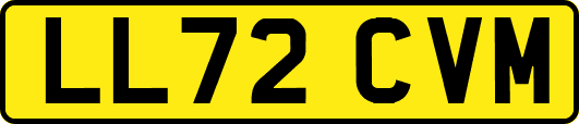 LL72CVM