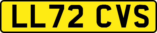 LL72CVS