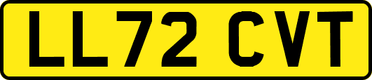 LL72CVT
