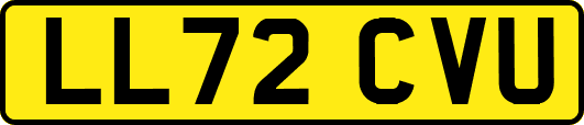 LL72CVU