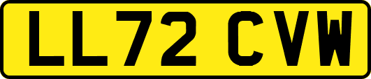 LL72CVW