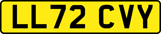 LL72CVY