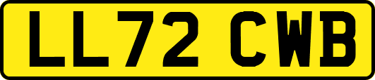 LL72CWB