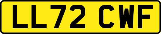 LL72CWF