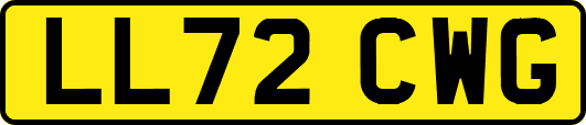 LL72CWG