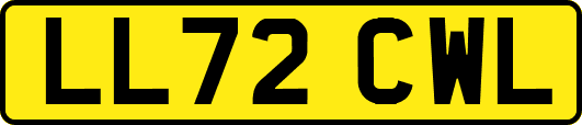 LL72CWL