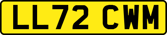 LL72CWM