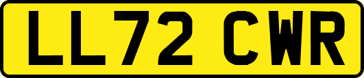 LL72CWR
