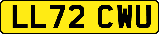 LL72CWU