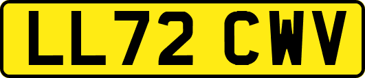 LL72CWV