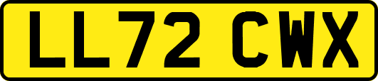 LL72CWX