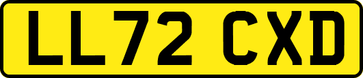 LL72CXD