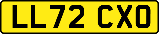 LL72CXO