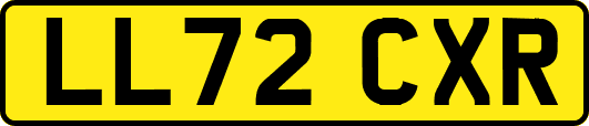 LL72CXR