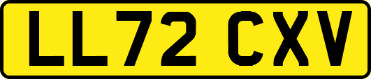 LL72CXV