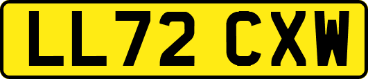 LL72CXW