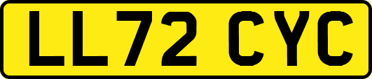 LL72CYC