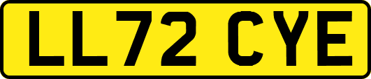 LL72CYE