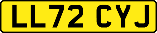 LL72CYJ