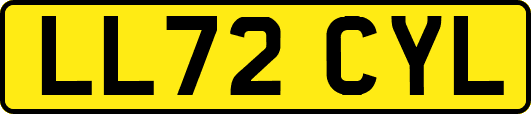 LL72CYL