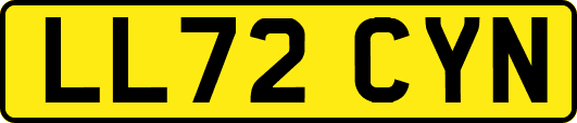 LL72CYN