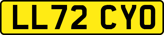 LL72CYO