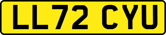 LL72CYU