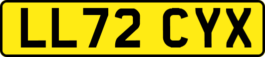 LL72CYX