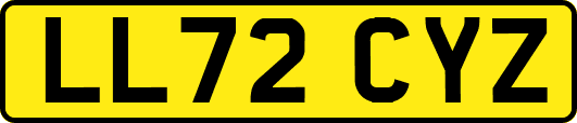 LL72CYZ