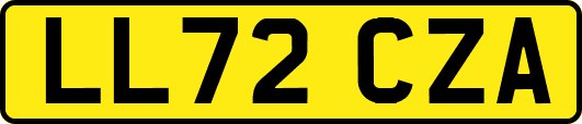 LL72CZA