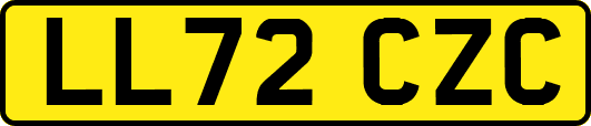 LL72CZC