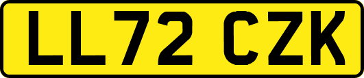 LL72CZK
