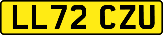 LL72CZU