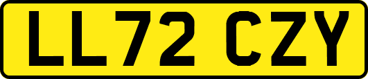 LL72CZY